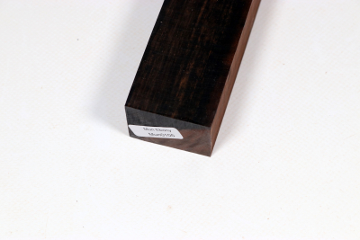 Knife Block Mun Ebony - Mun0105