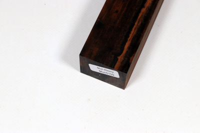 Knife Block Mun Ebony - Mun0109