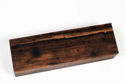 Knife Block Mun Ebony - Mun0109