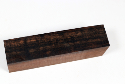 Messergriffblock Mun Ebony - Mun0110