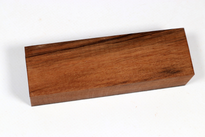 Knife Block Mun Ebony - Mun0113