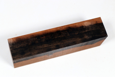 Knife Block Mun Ebony - Mun0115