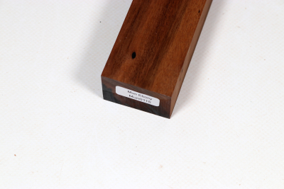 Knife Block Mun Ebony - Mun0115