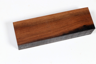 Knife Block Mun Ebony - Mun0117