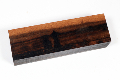 Knife Block Mun Ebony - Mun0120