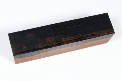 Knife Block Mun Ebony - Mun0120