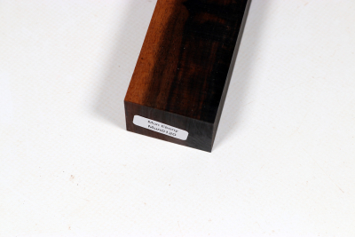 Knife Block Mun Ebony - Mun0120
