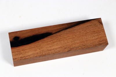 Knife Block Mun Ebony - Mun0123