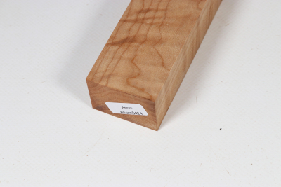 Knife Block Qulited Maple - Ahorn0424