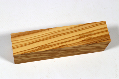 Knife Block Olivetree - Oliv0921