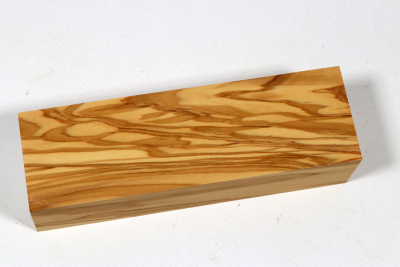 Knife Block Olivetree - Oliv0921