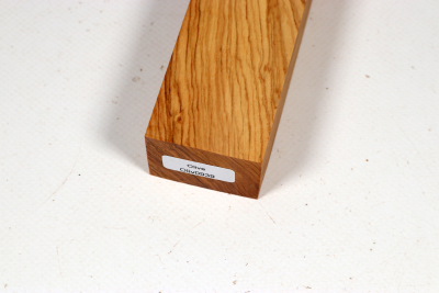 Knife Block Olivetree - Oliv0939