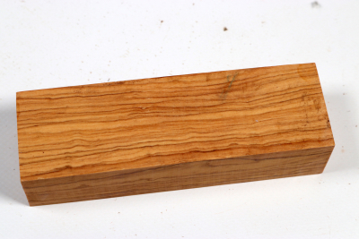 Knife Block Olivetree - Oliv0951
