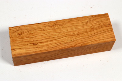 Knife Block Olivetree - Oliv0954