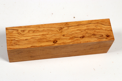 Knife Block Olivetree - Oliv0954