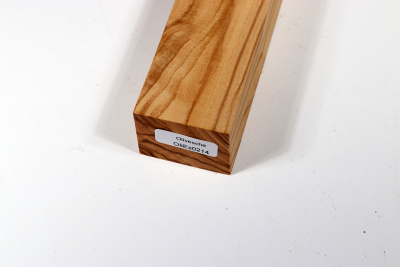 Messergriffblock Olivesche - OliEs0233