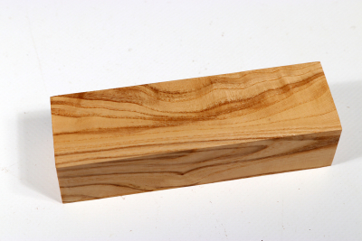 Messergriffblock Olivesche - OliEs0214