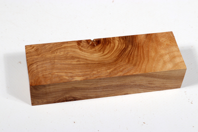 Messergriffblock Olivesche - OliEs0231