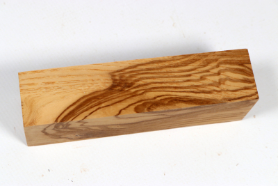 Messergriffblock Olivesche - OliEs0262