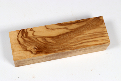 Messergriffblock Olivesche - OliEs0262