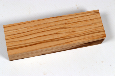 Messergriffblock Olivesche - OliEs0264