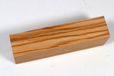 Messergriffblock Olivesche - OliEs0264