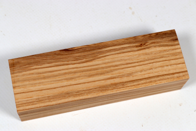 Messergriffblock Olivesche - OliEs0264