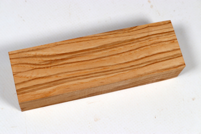 Messergriffblock Olivesche - OliEs0265