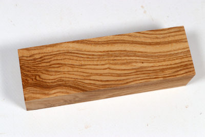 Messergriffblock Olivesche - OliEs0267