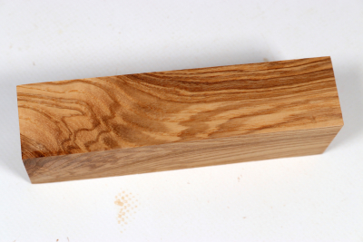 Messergriffblock Olivesche - OliEs0267