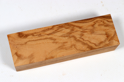 Messergriffblock Olivesche - OliEs0268