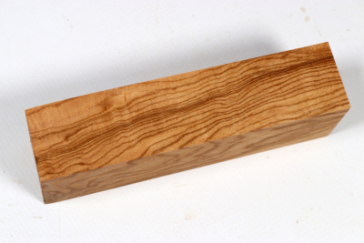 Messergriffblock Olivesche - OliEs0268