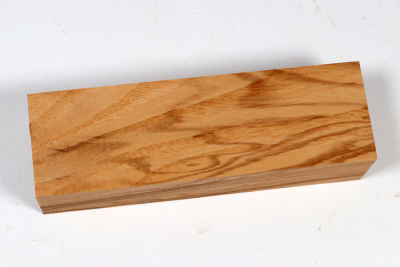 Messergriffblock Olivesche - OliEs0270