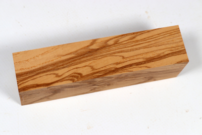 Messergriffblock Olivesche - OliEs0270