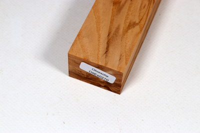 Messergriffblock Olivesche - OliEs0270