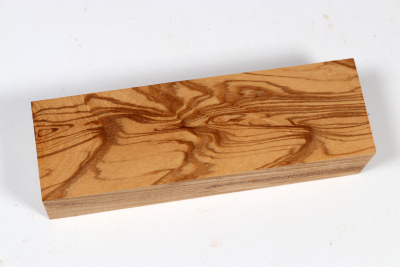 Messergriffblock Olivesche - OliEs0270