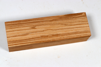 Messergriffblock Olivesche - OliEs0275