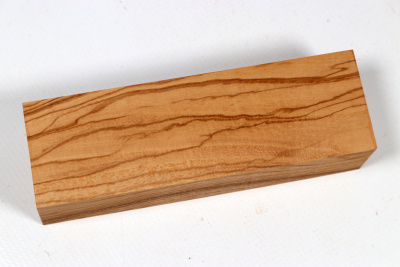 Messergriffblock Olivesche - OliEs0278