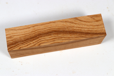 Messergriffblock Olivesche - OliEs0278