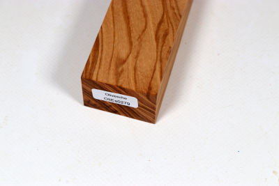Messergriffblock Olivesche - OliEs0279