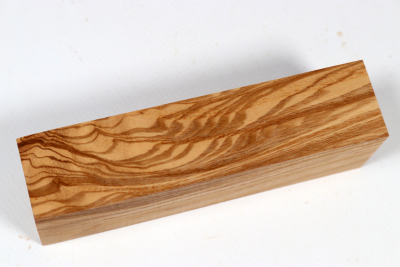 Messergriffblock Olivesche - OliEs0284