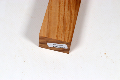 Messergriffblock Olivesche - OliEs0284