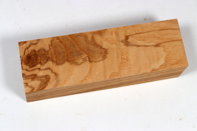 Messergriffblock Olivesche - OliEs0287