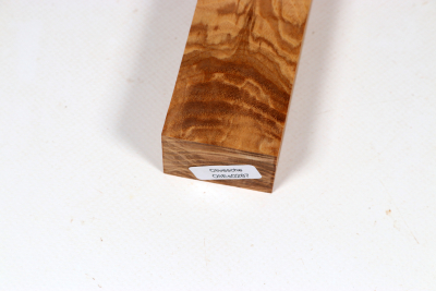 Messergriffblock Olivesche - OliEs0287