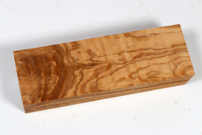 Messergriffblock Olivesche - OliEs0287