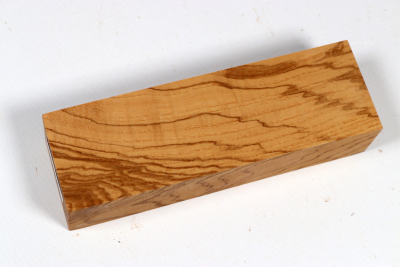 Messergriffblock Olivesche - OliEs0291