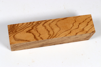 Messergriffblock Olivesche - OliEs0291