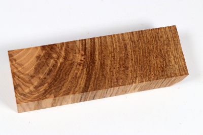 Knife Block Brown Ash XCut - OliEs0281