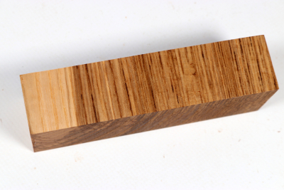 Knife Block Brown Ash XCut - OliEs0281