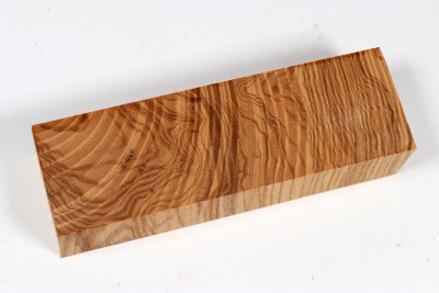 Messergriffblock Olivesche XCut - OliEs0285